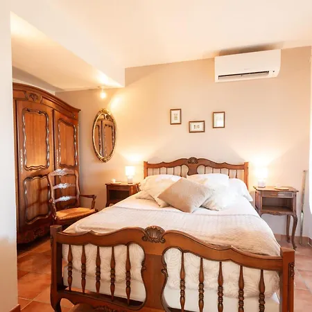 Holiday home Le Melomane - Maison Climatisee Avec Jardin Clos *