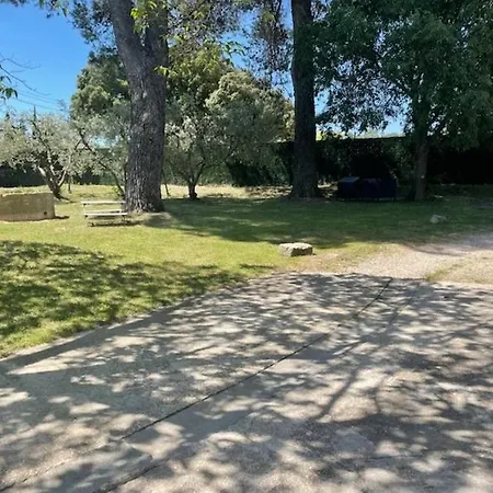 Le Melomane - Maison Climatisee Avec Jardin Clos